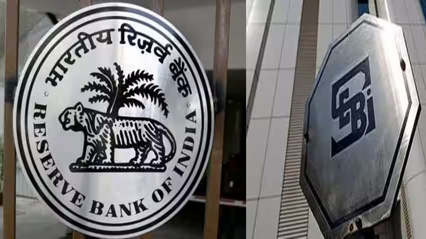 CRISIL - Sebi and RBI