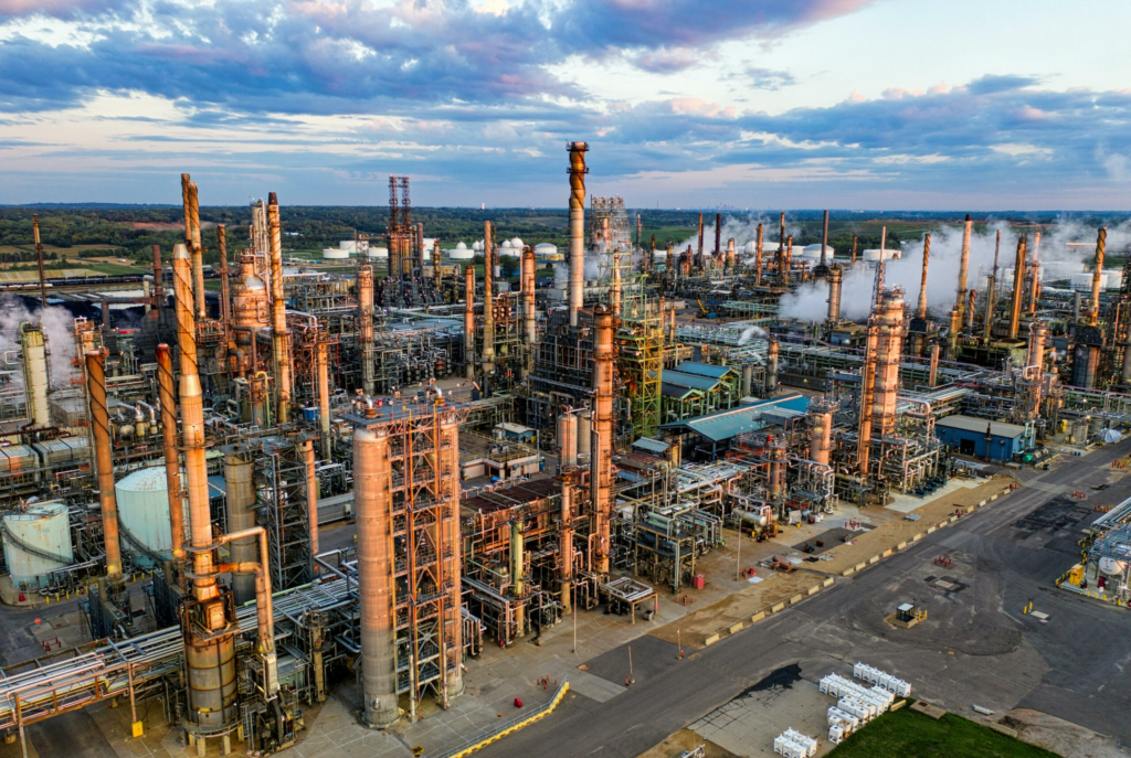 GAIL petrochemicals