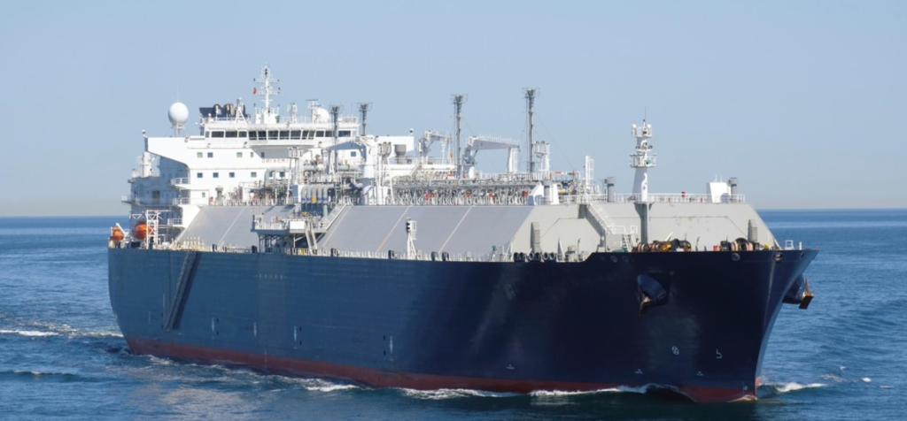 GAIL LNG Portfolio Diversification