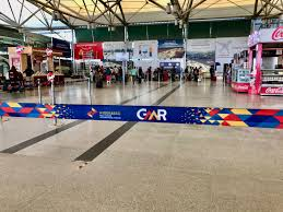 gmr iNFRA