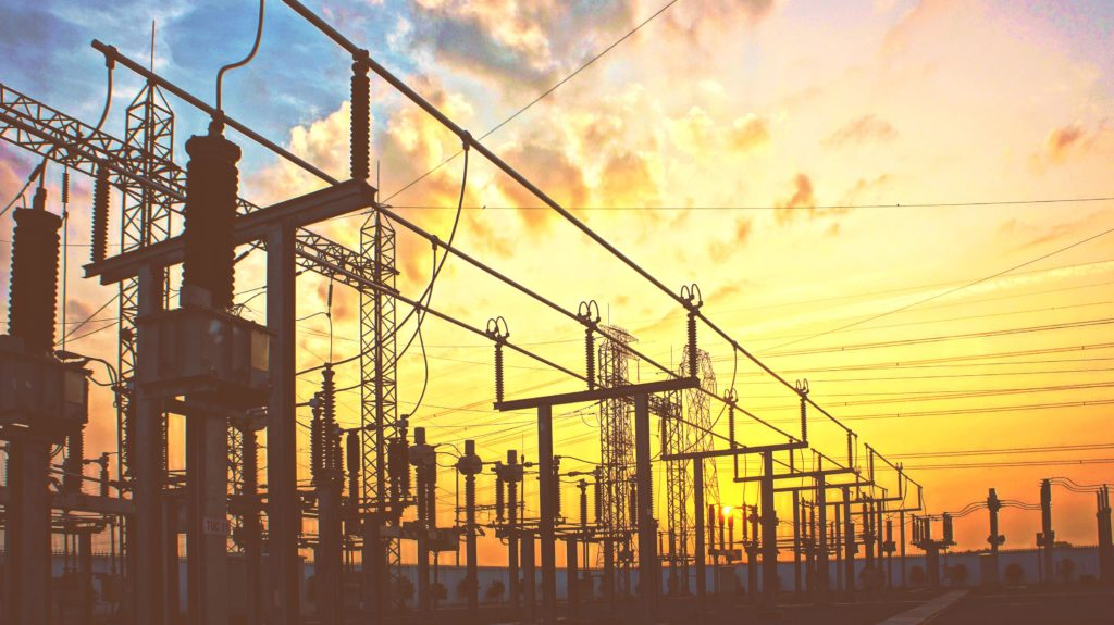 Hitachi Energy Infrastructure