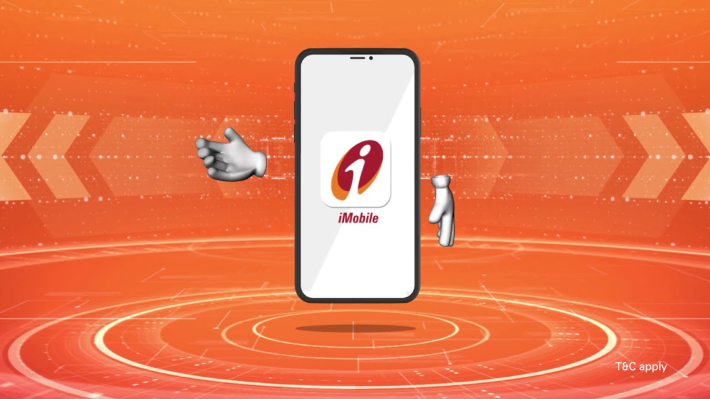 ICICI Bank - iMobile