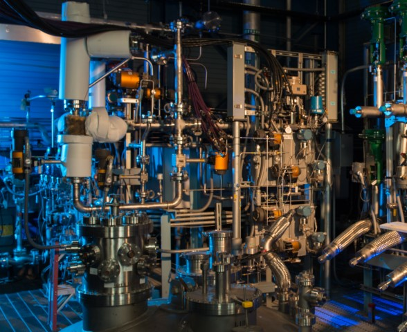 INOX India Cryogenic Engineering