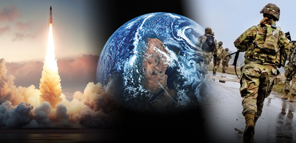 INOX India - Defence, Energy and Space