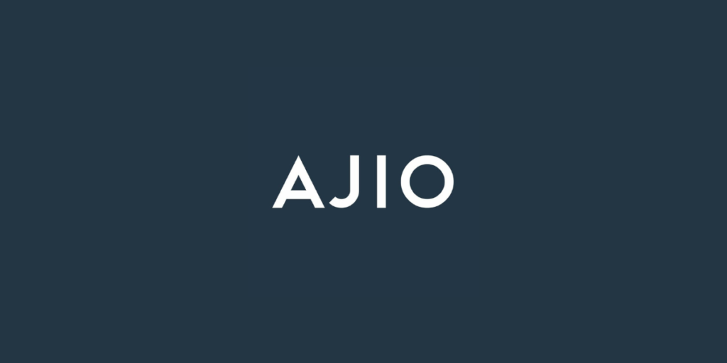 AJIO - Jio Financial Services
