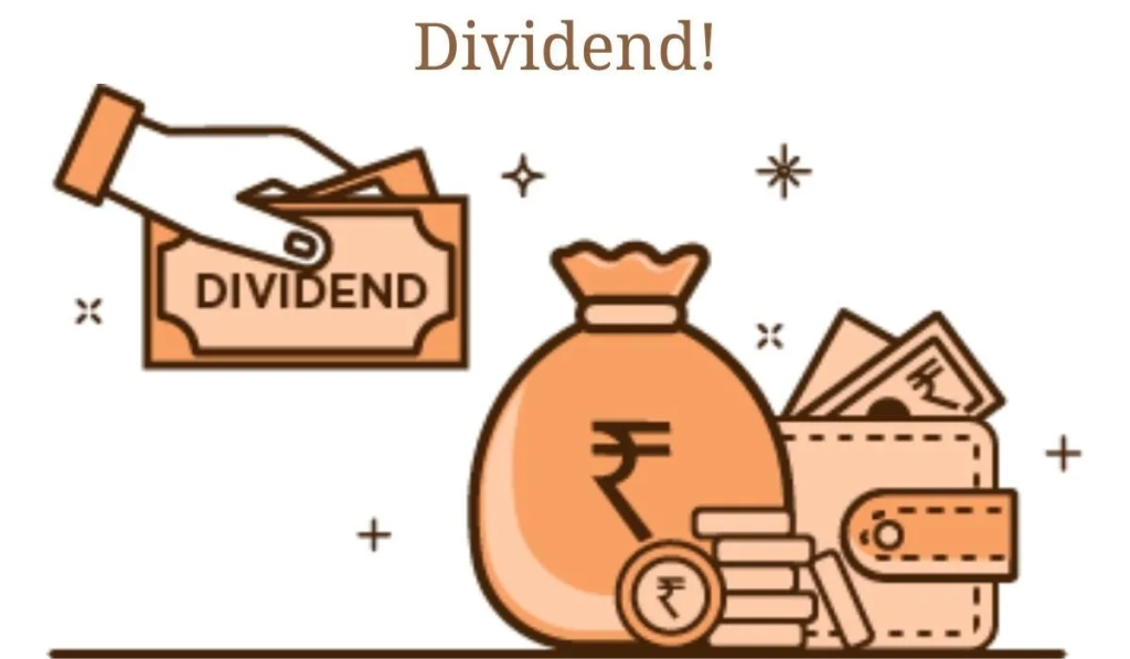 Coal India Dividend