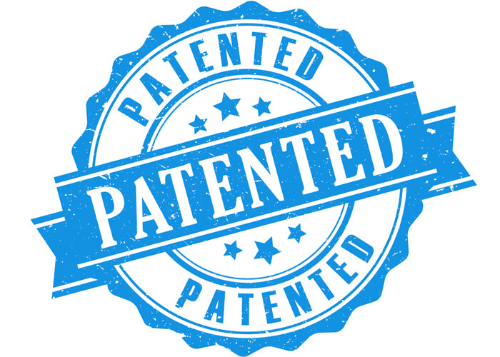 AstraZeneca - Patents