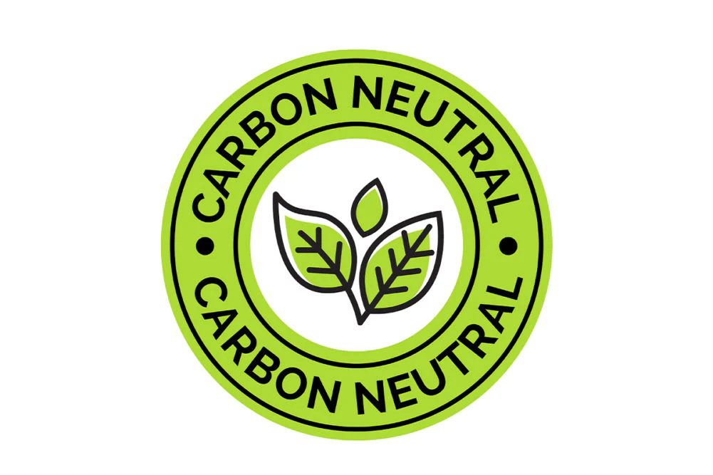AstraZeneca - Carbon Neutral