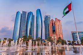 Bank of Baroda UAE