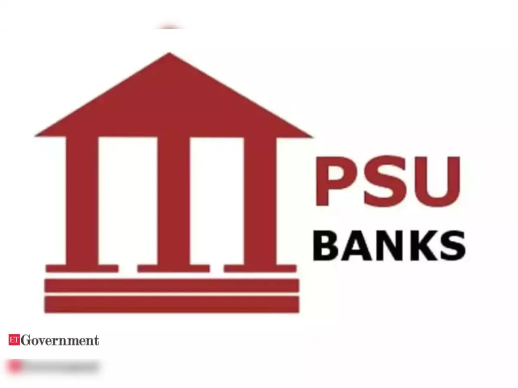 Bank of Baroda - PSU Banks