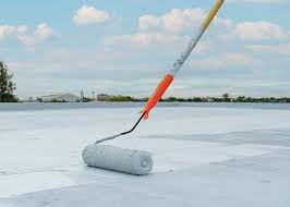 Berger Paints - WaterProofing and Chemicals
