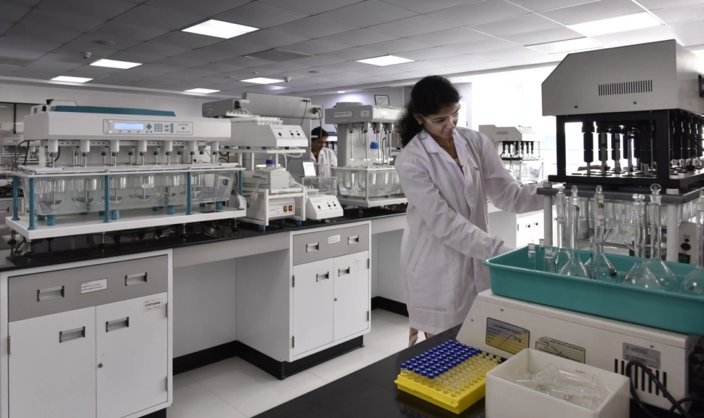 CIPLA R&D