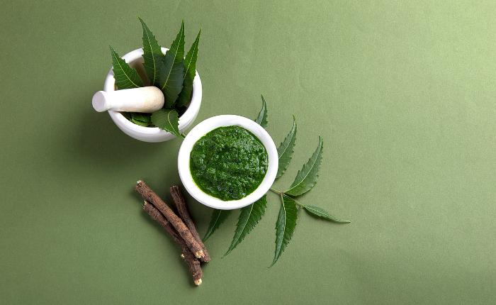 Dabur India - Ayurveda