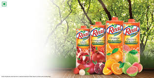 Real Juice - Dabur India