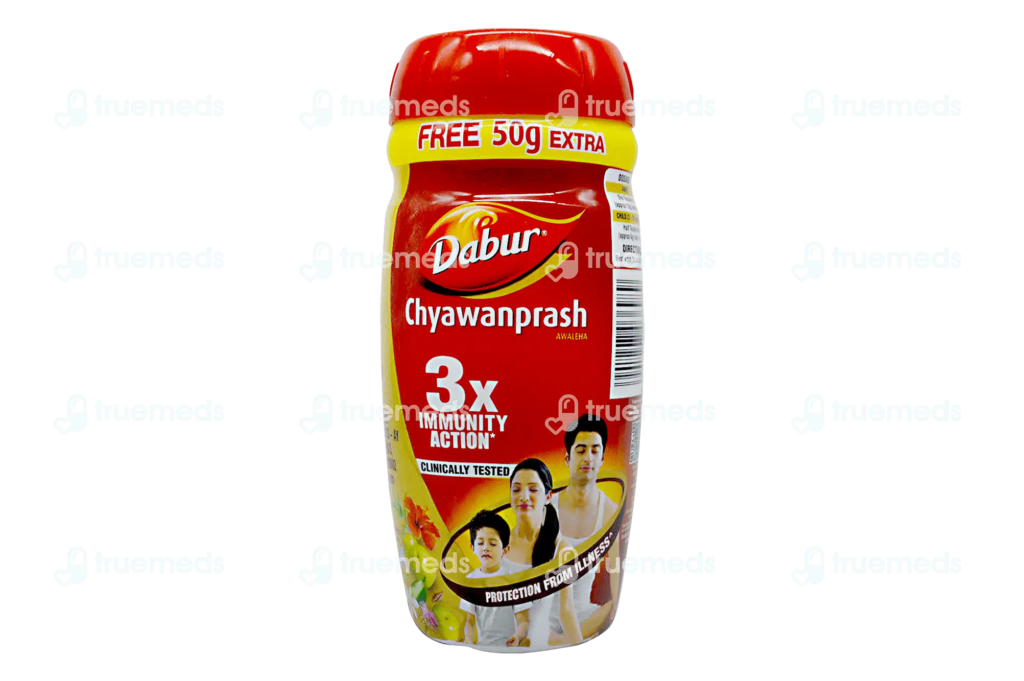Dabur Chawanprash