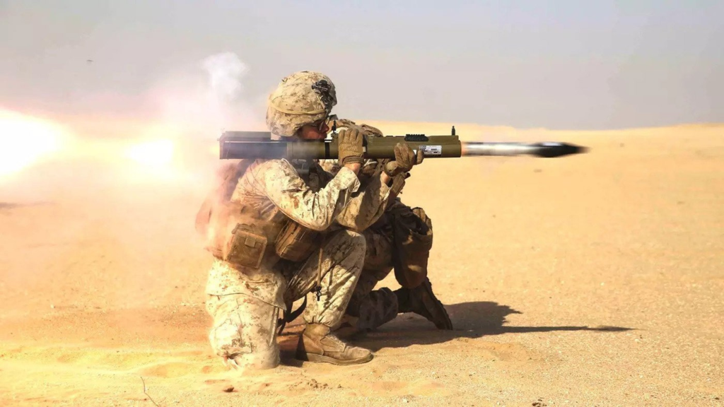 Graphite Defense