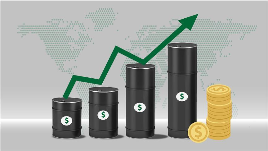 Stock Market Today - Oil Price Surge