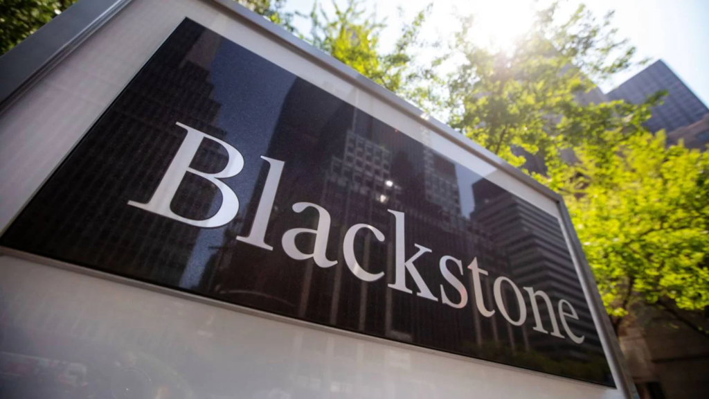 Aadhar Housing Finance - Blackstone