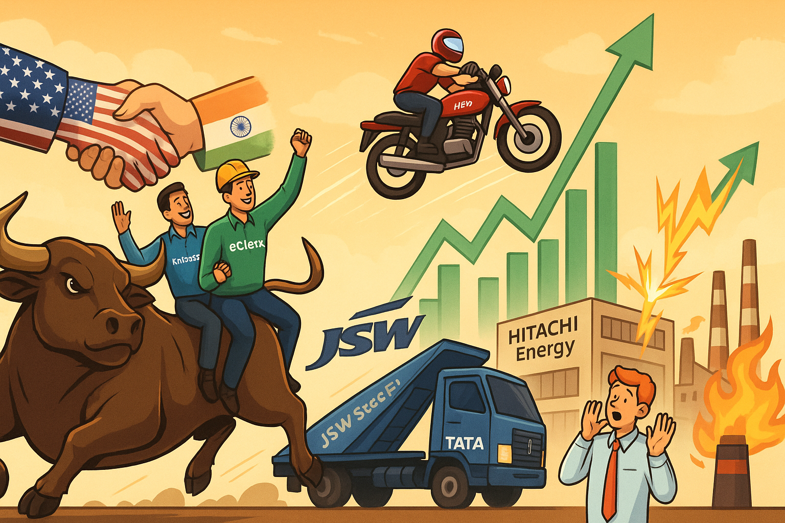 Stock Market Today 15 May