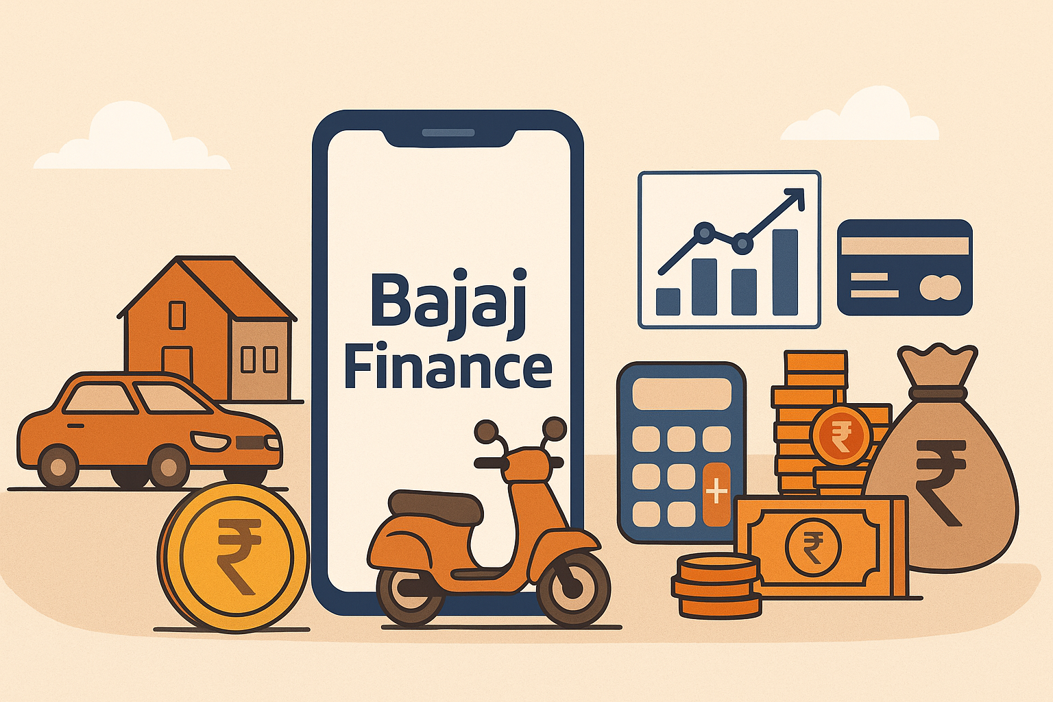 Bajaj Finance Stock Evaluation