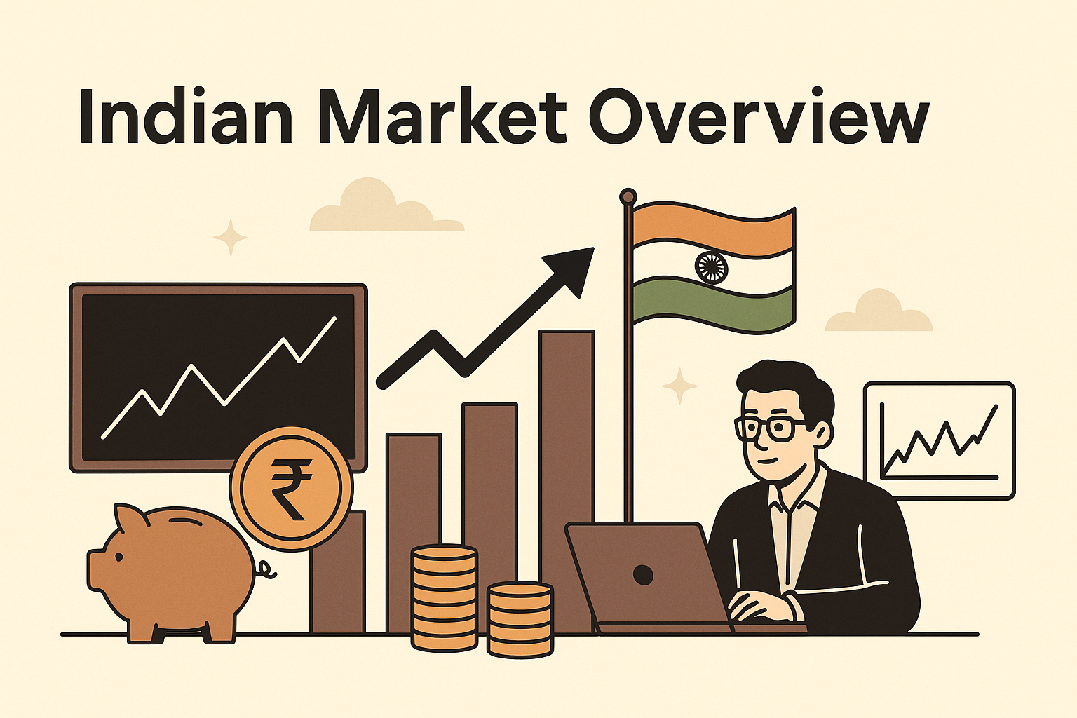 Stock Market Today, 26 May 2025