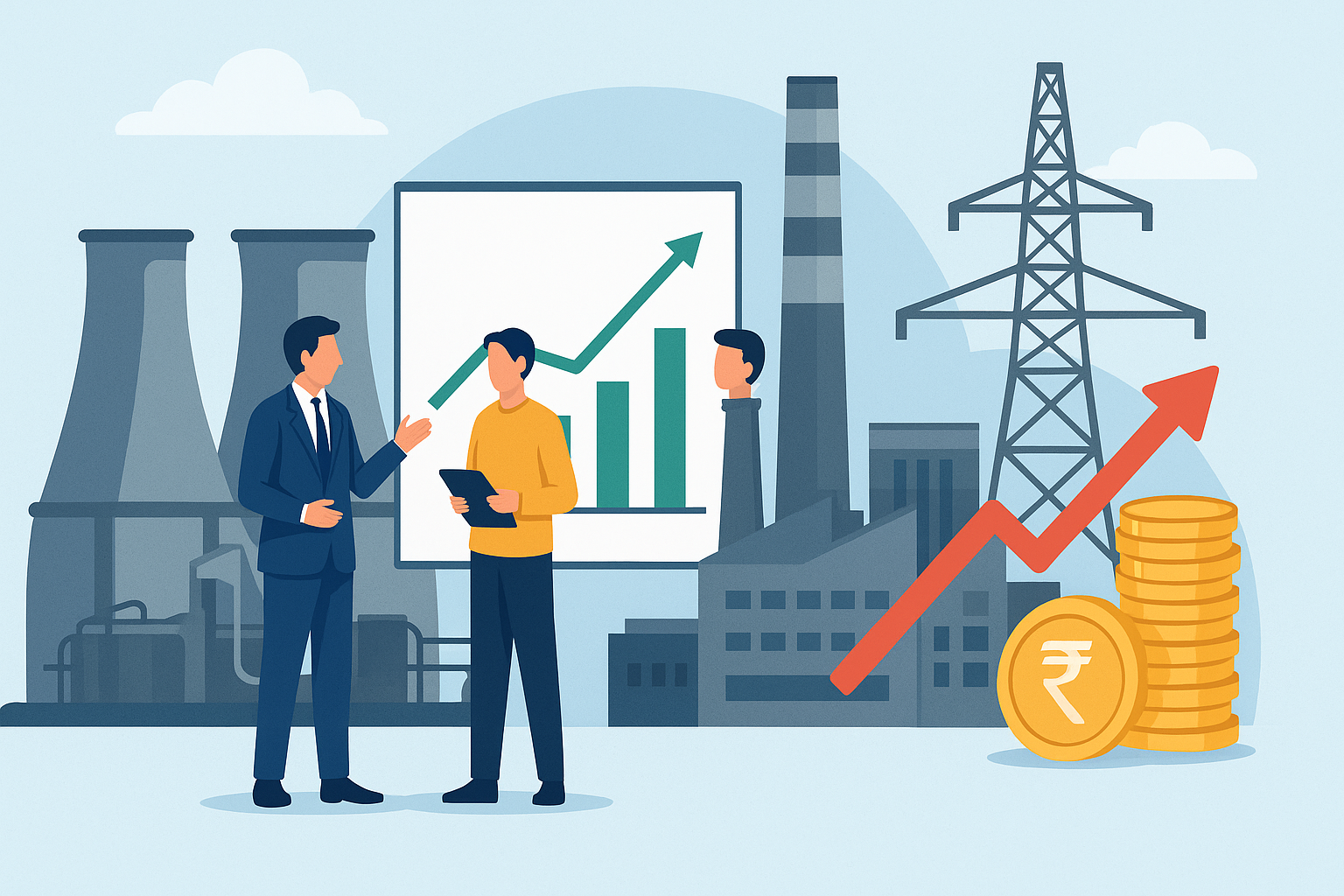 JSW Steel Stock Evaluation