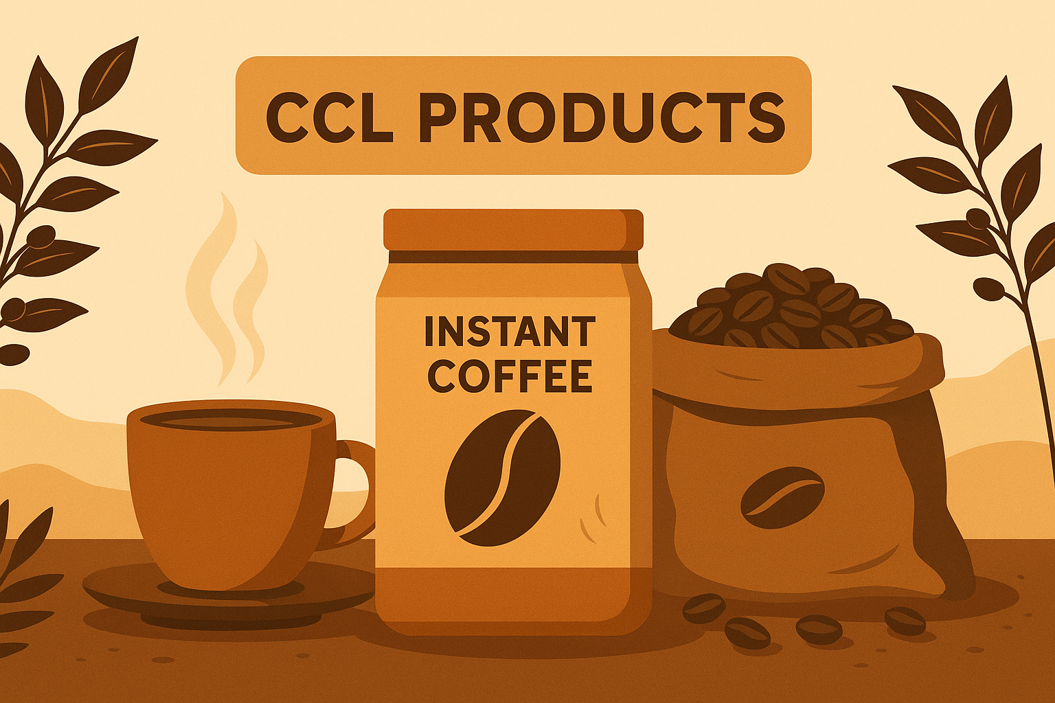 CCL Products Stock Evaluation