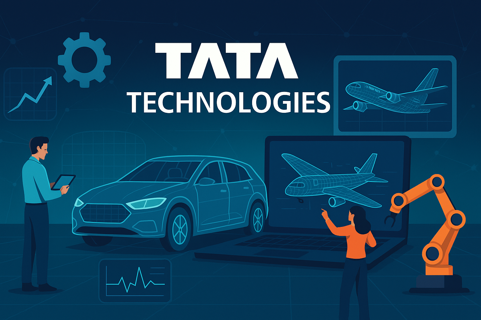 Tata Technologies