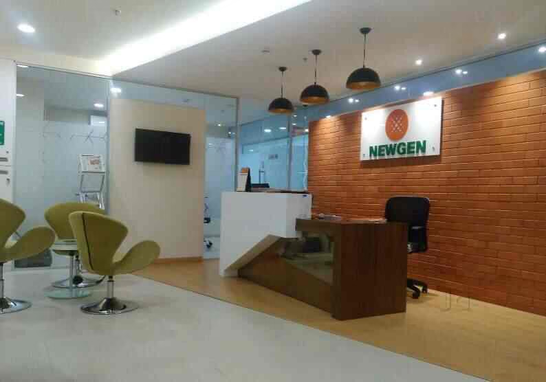 Newgen Software digital lending