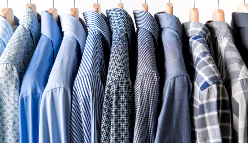 Vardhman Textiles, Garment & Steel
