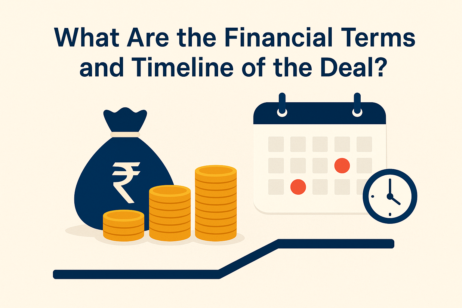 Financial Terms and Timelines for Bajaj KTM deal