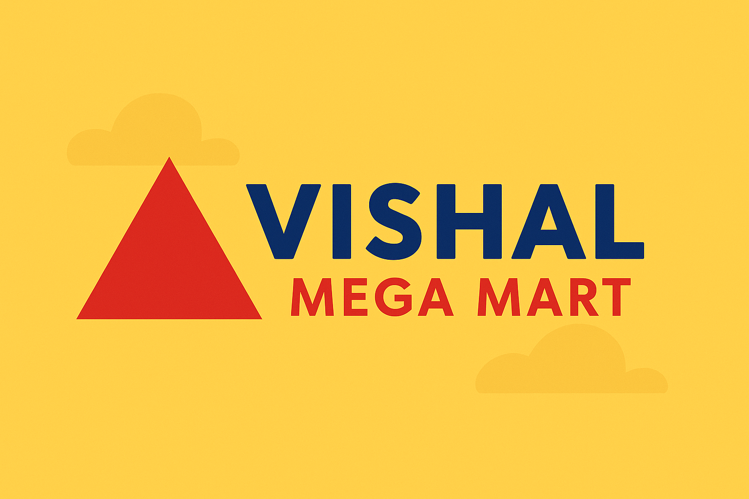 Vishal mega mart