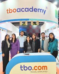 TBO Academy - TBO Tek