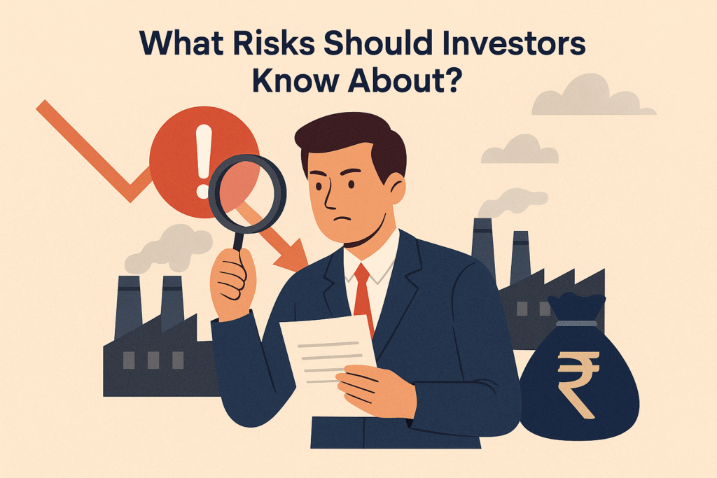 Risks in Avanti Feeds