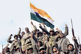 Kargil War