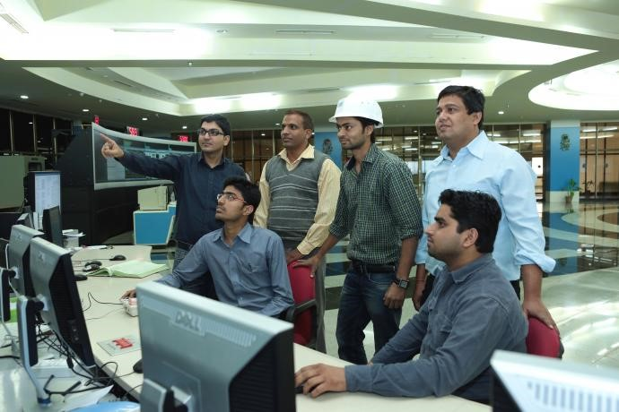 NTPC Consulting & EPC Services
