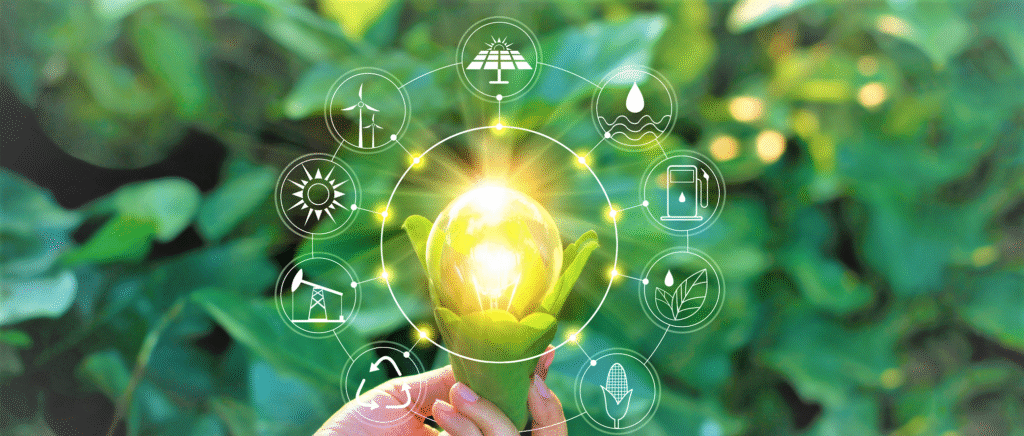 NTPC Decarbonization