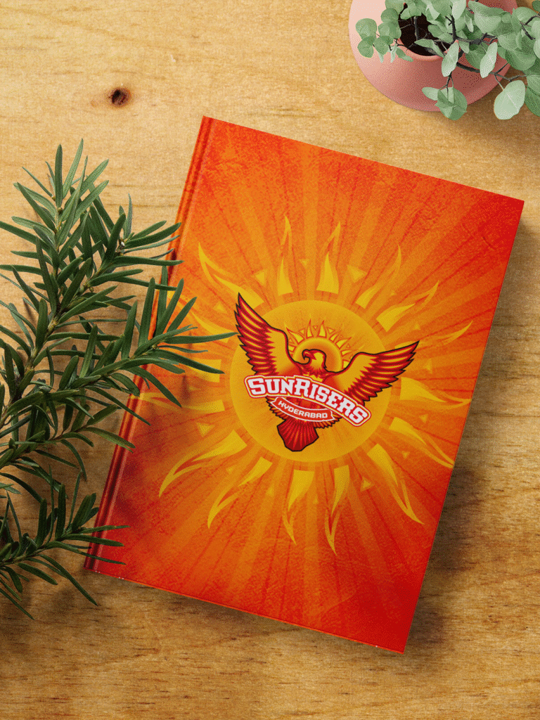 Sun TV - Sunrisers Hyderabad IPL Team