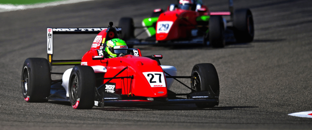 MRF Motorsports