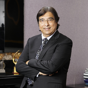 Dr. Sushil Shah Metropolis Healthcare