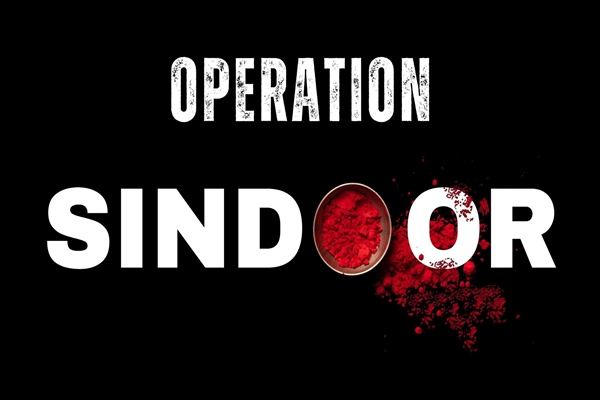 Operation Sindoor - Markets Today