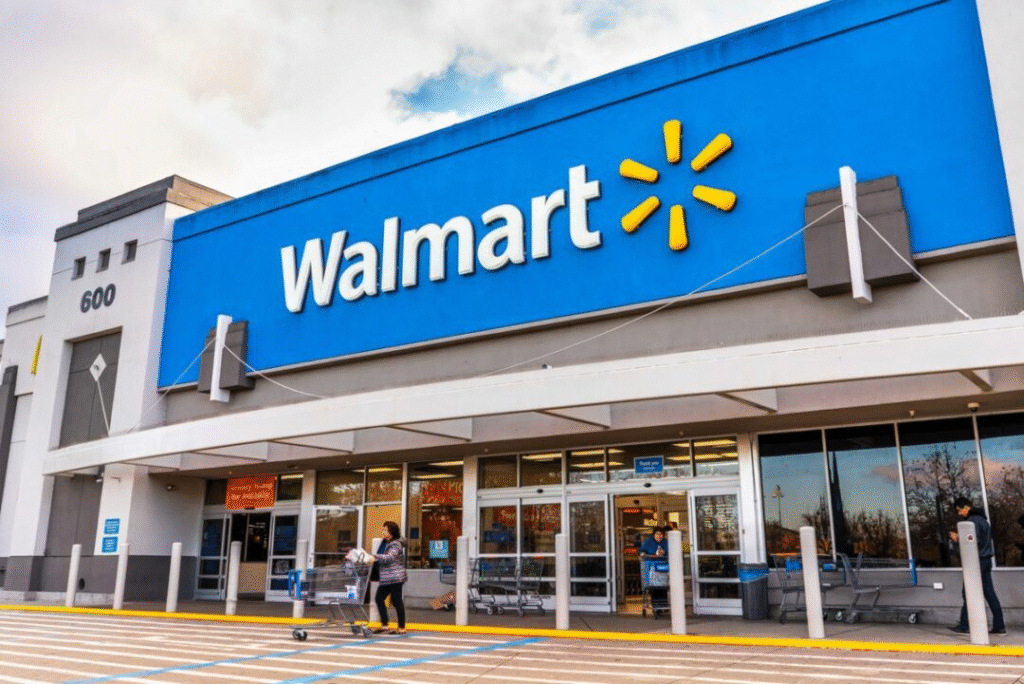 Welspun Living Walmart