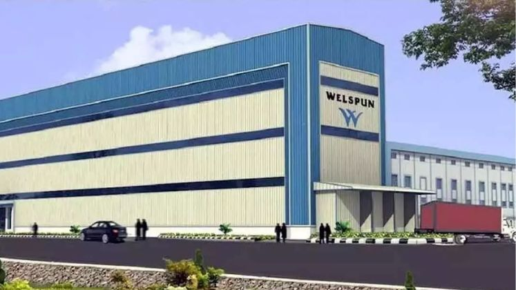 Welspun Living
