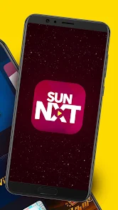 SUN Nxt Revamp