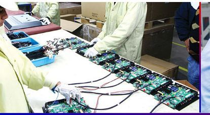 Dixon Reverse Technology