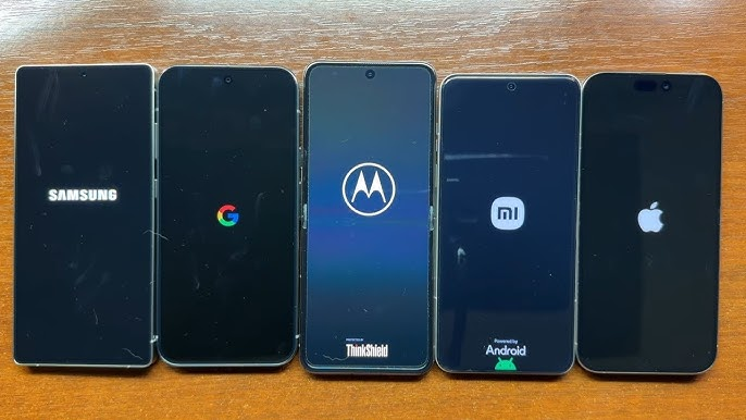Dixon Technologies Mobile