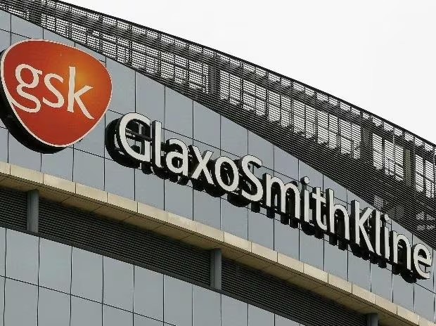 GSK - Glaxo Pharma