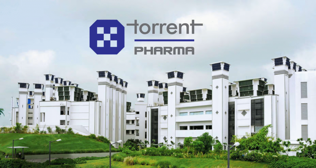 Torrent Pharma - Ajanta Pharma Competitors