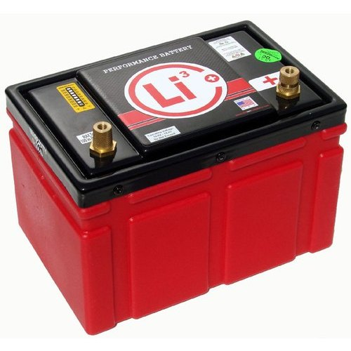 Exide Lithium ion Batteries