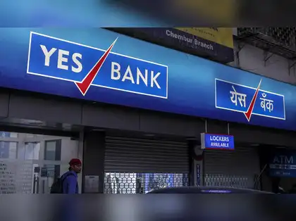 SMBC - YES Bank